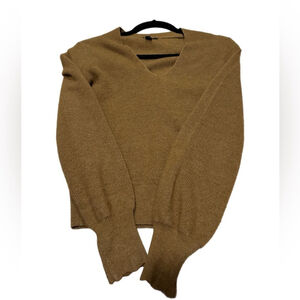 RW&Co Women’s Vneck Sweater